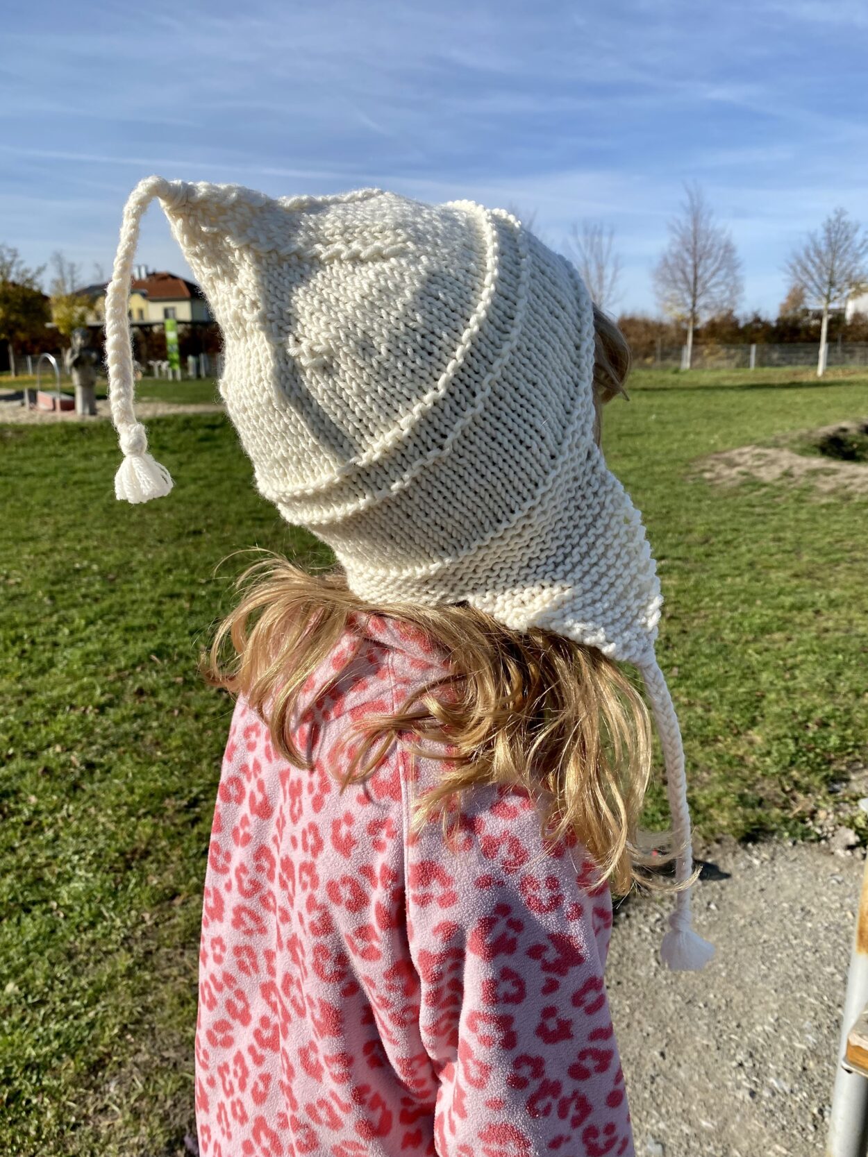 Spiderman Wintermütze Für Kids - Peruaner-Stil Mit Ohrenklappen In Rot Oder Blau